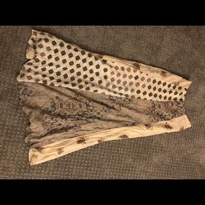 Maxi skirt free people